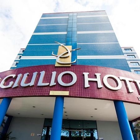 Di Giulio Hotel Sao Jose dos Campos Ngoại thất bức ảnh