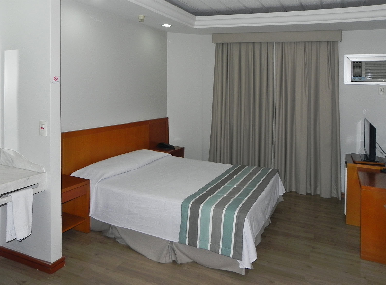 Di Giulio Hotel Sao Jose dos Campos Ngoại thất bức ảnh