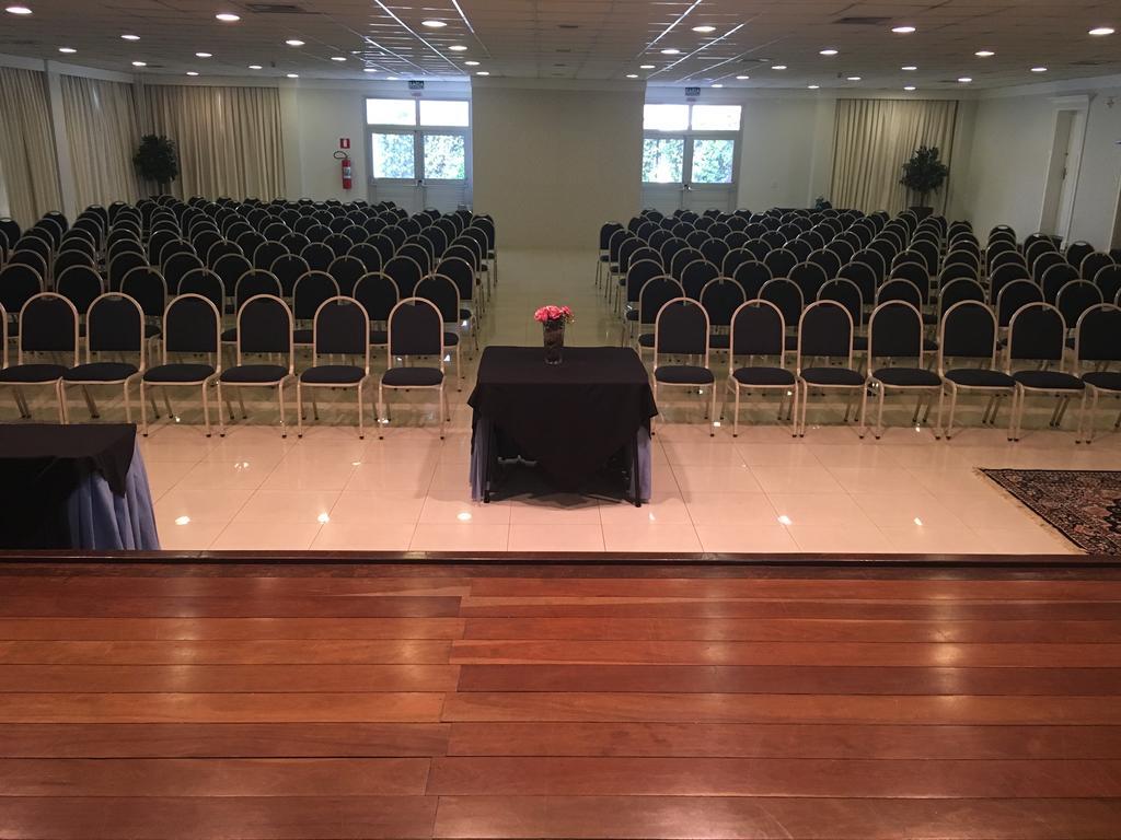 Di Giulio Hotel Sao Jose dos Campos Ngoại thất bức ảnh