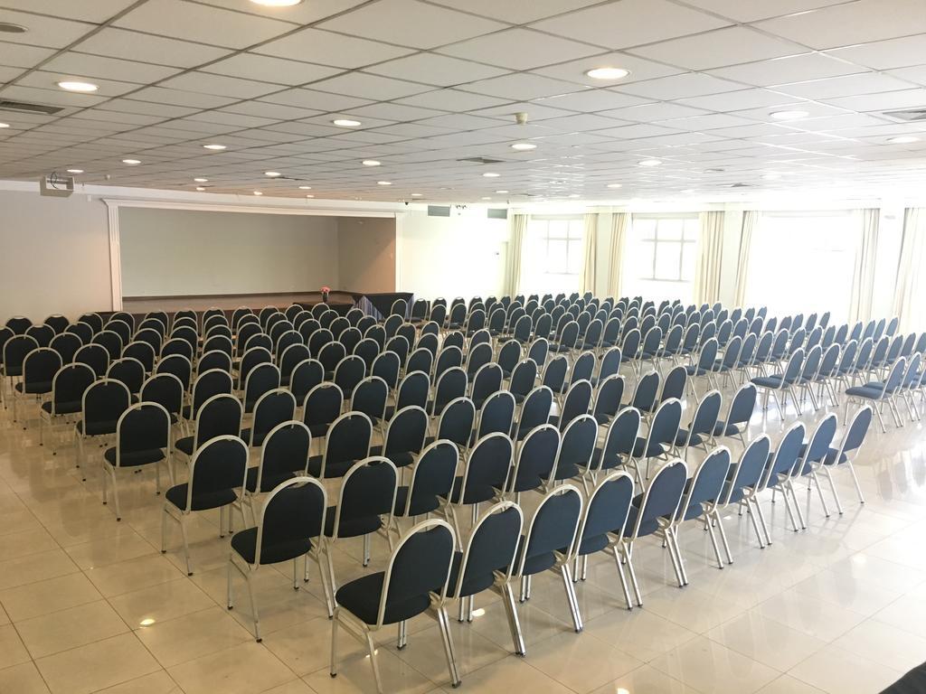 Di Giulio Hotel Sao Jose dos Campos Ngoại thất bức ảnh