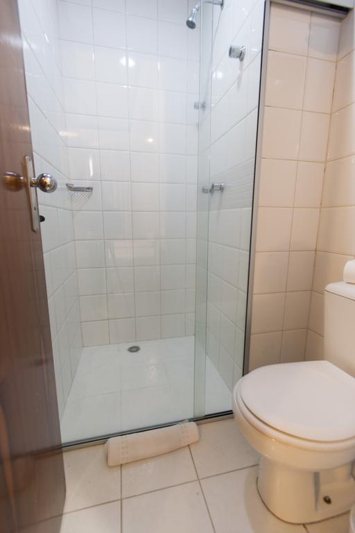 Di Giulio Hotel Sao Jose dos Campos Ngoại thất bức ảnh