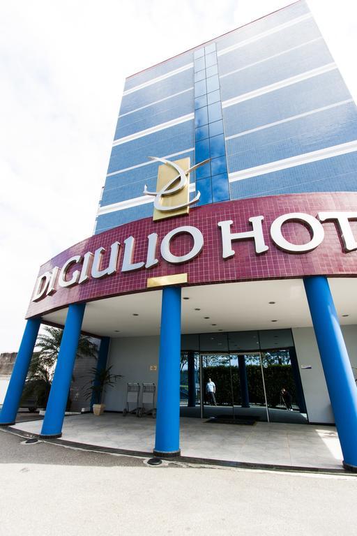 Di Giulio Hotel Sao Jose dos Campos Ngoại thất bức ảnh