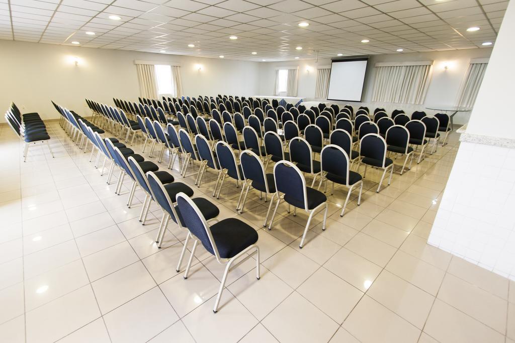 Di Giulio Hotel Sao Jose dos Campos Ngoại thất bức ảnh