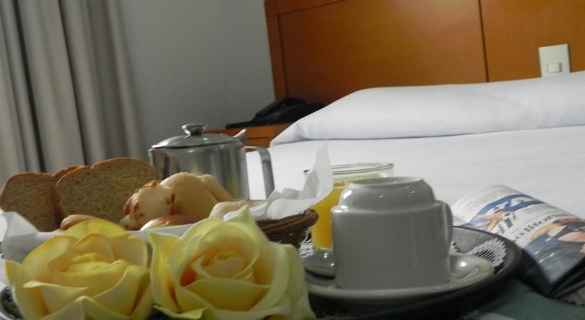 Di Giulio Hotel Sao Jose dos Campos Ngoại thất bức ảnh