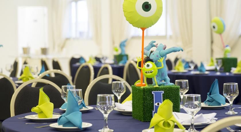 Di Giulio Hotel Sao Jose dos Campos Ngoại thất bức ảnh