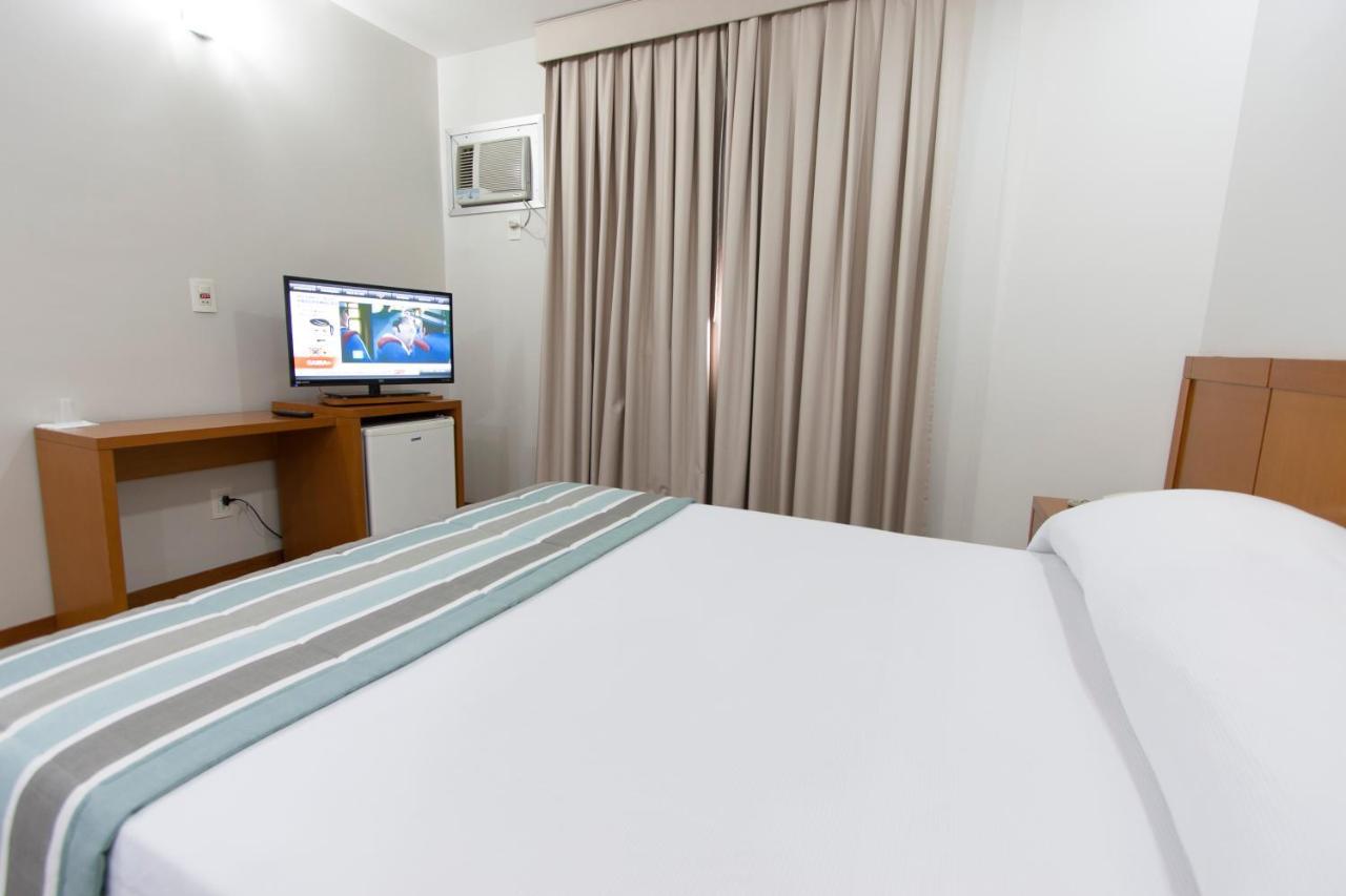 Di Giulio Hotel Sao Jose dos Campos Ngoại thất bức ảnh
