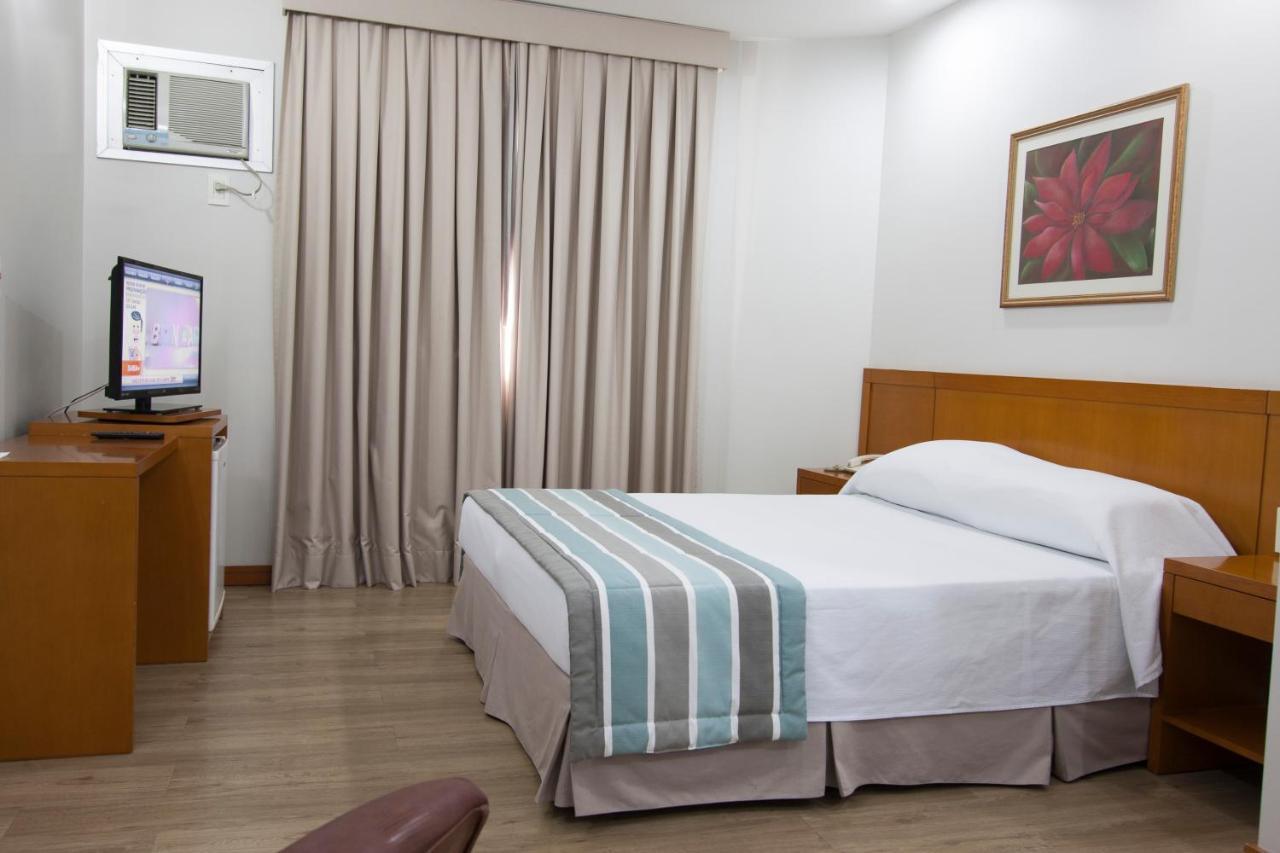 Di Giulio Hotel Sao Jose dos Campos Ngoại thất bức ảnh