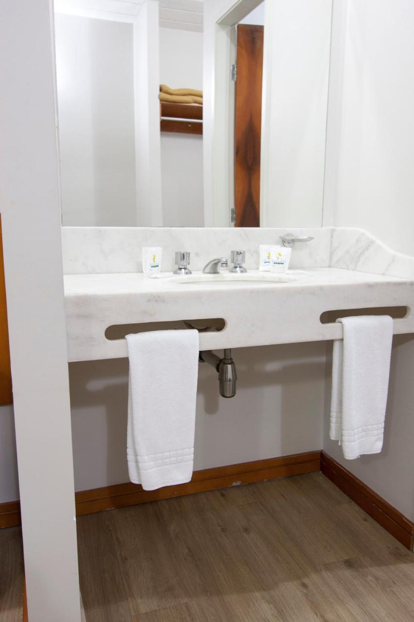 Di Giulio Hotel Sao Jose dos Campos Ngoại thất bức ảnh
