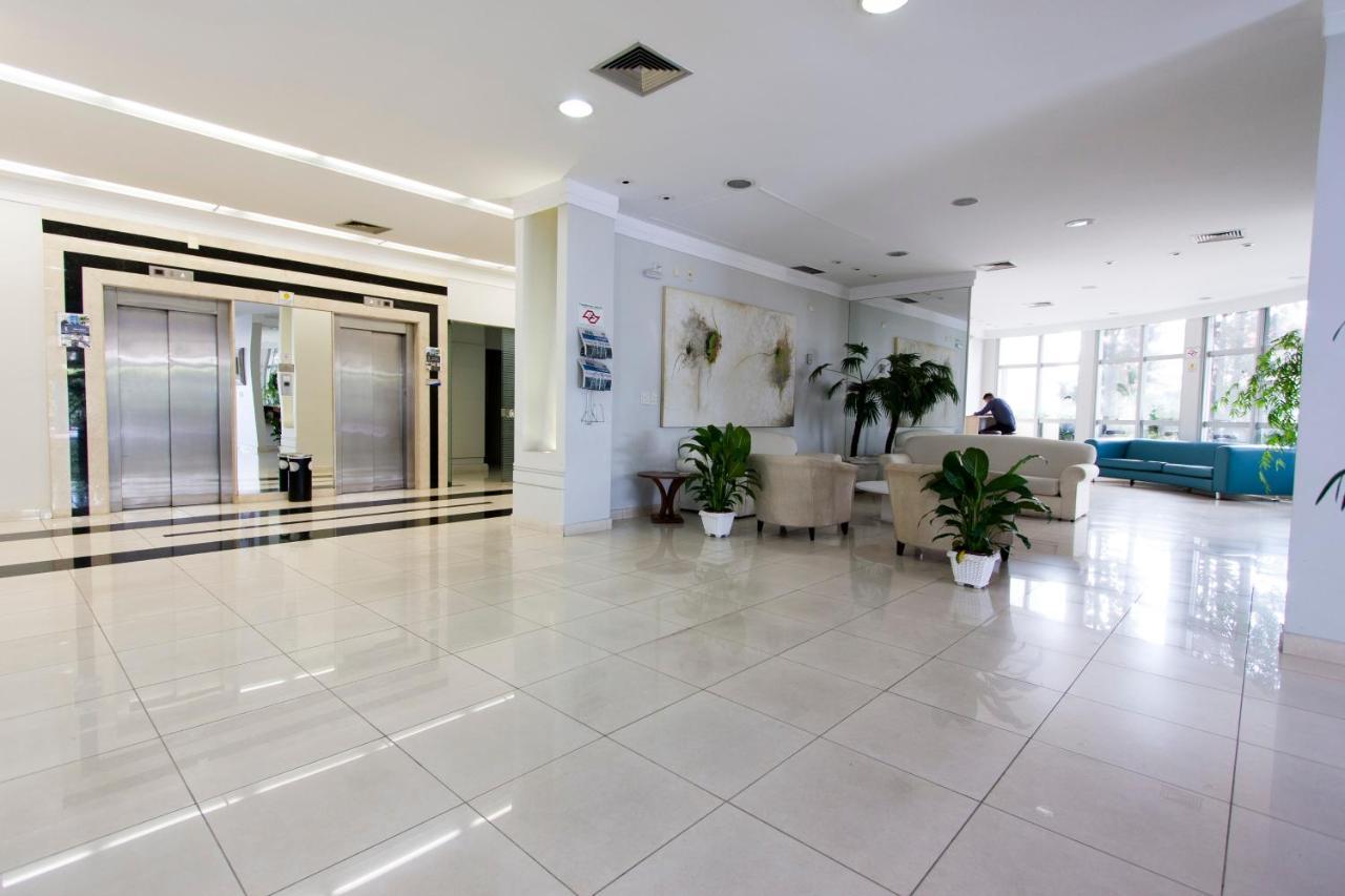 Di Giulio Hotel Sao Jose dos Campos Ngoại thất bức ảnh