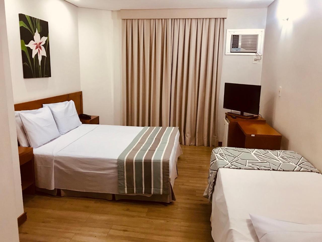 Di Giulio Hotel Sao Jose dos Campos Ngoại thất bức ảnh
