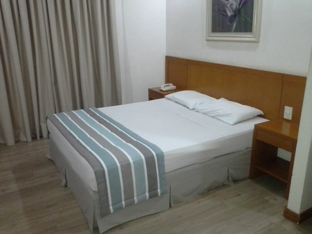 Di Giulio Hotel Sao Jose dos Campos Ngoại thất bức ảnh