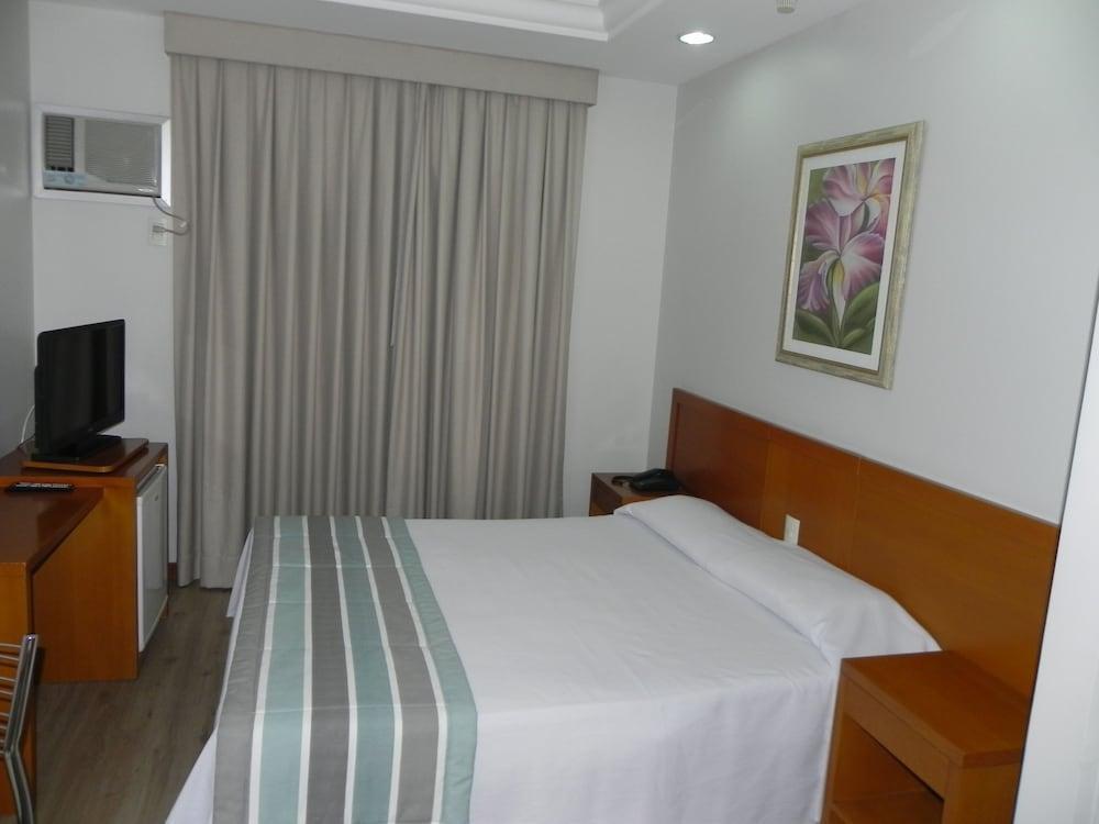 Di Giulio Hotel Sao Jose dos Campos Ngoại thất bức ảnh
